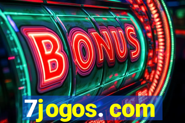 7jogos. com